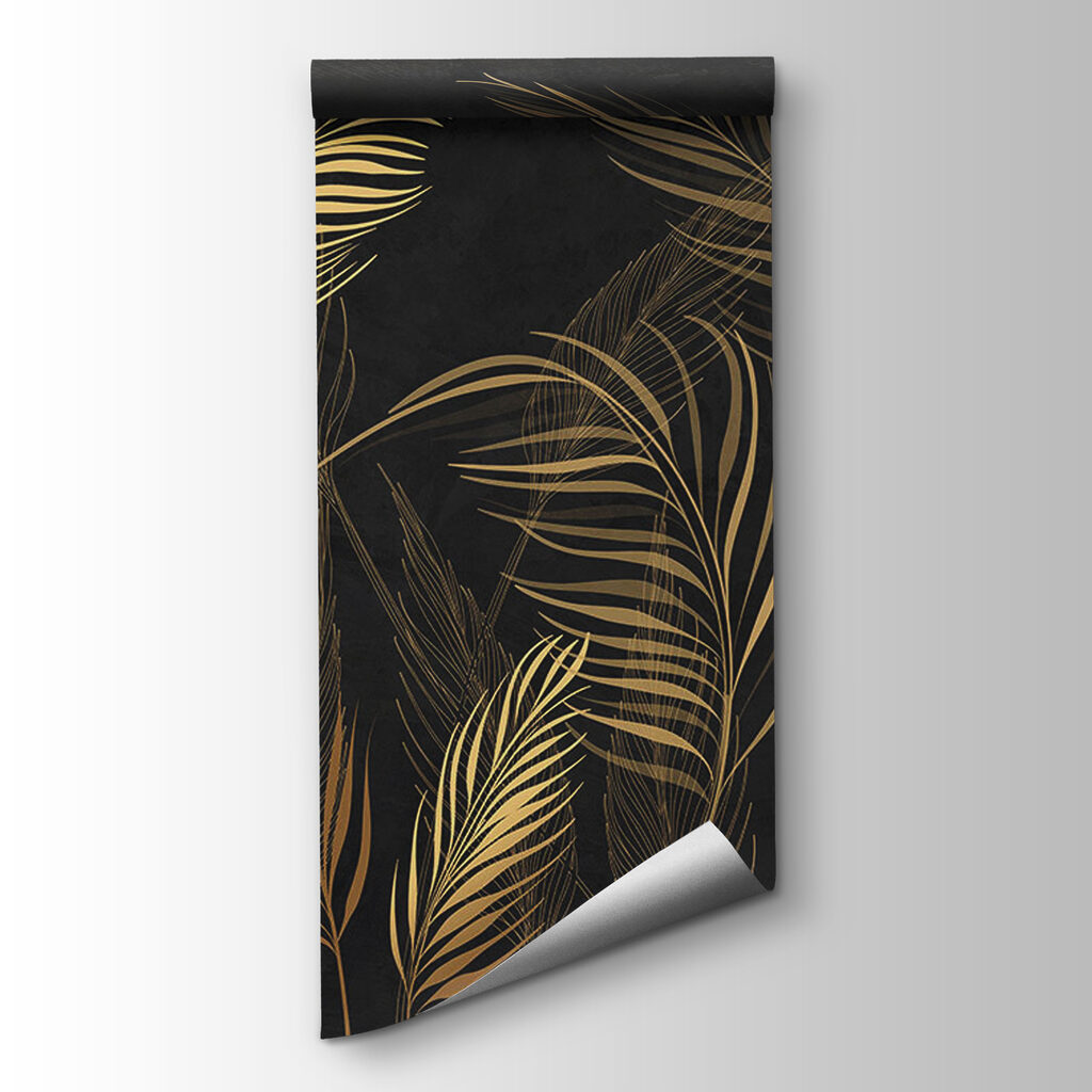 Fronds After Dark — product view