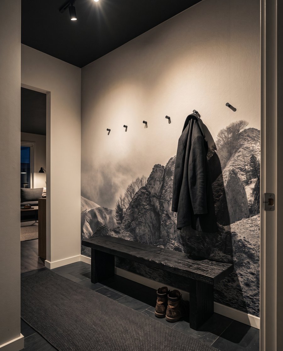 Cloudbound Peaks — interior 4