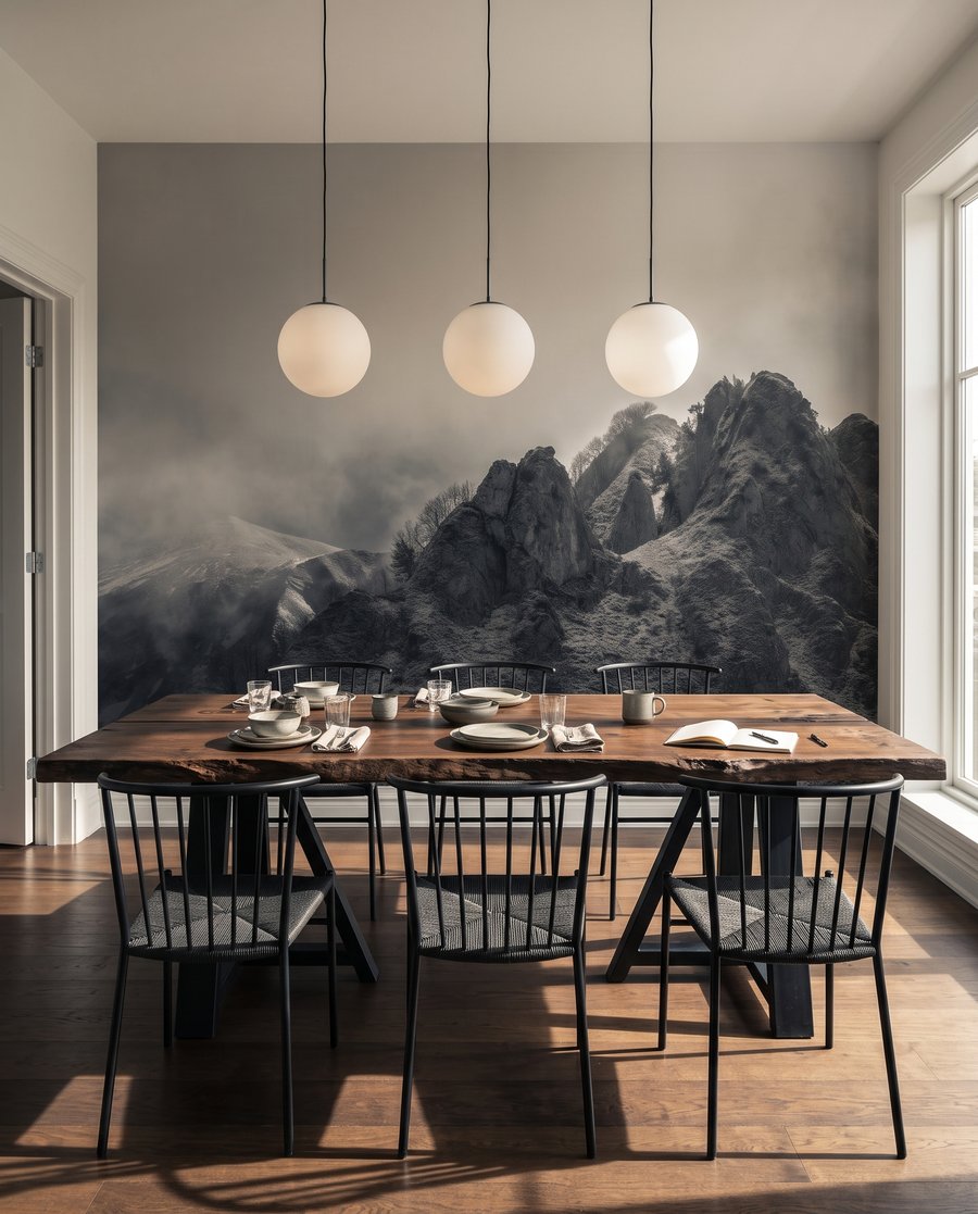 Cloudbound Peaks — interior 5