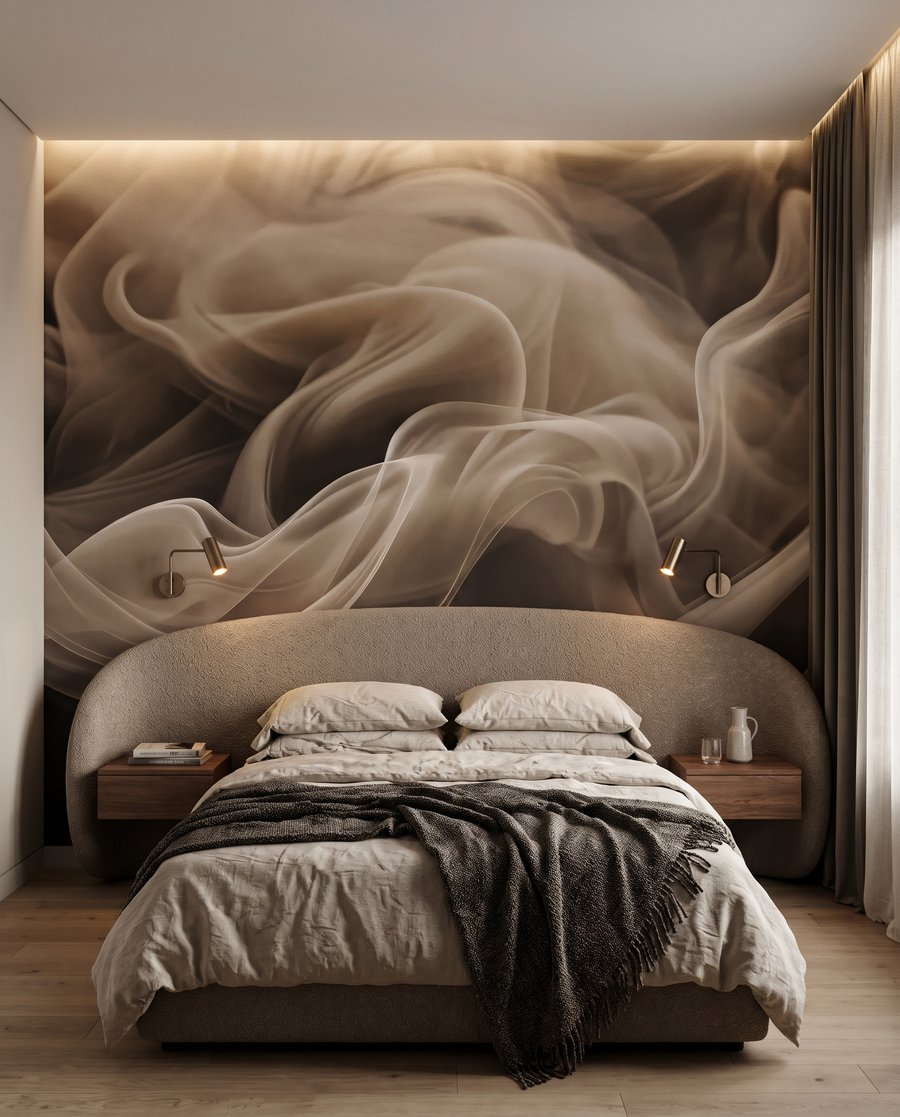 Drifting Silk — interior 2