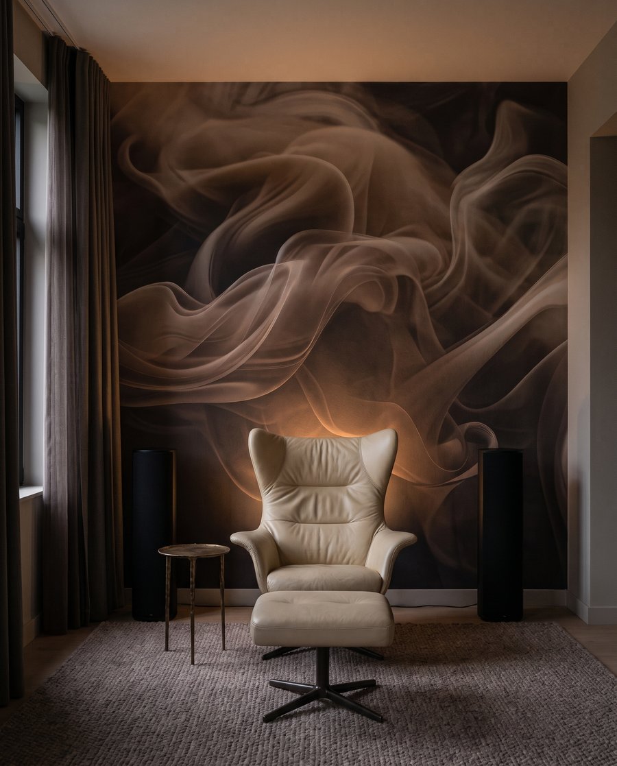 Drifting Silk — interior 6