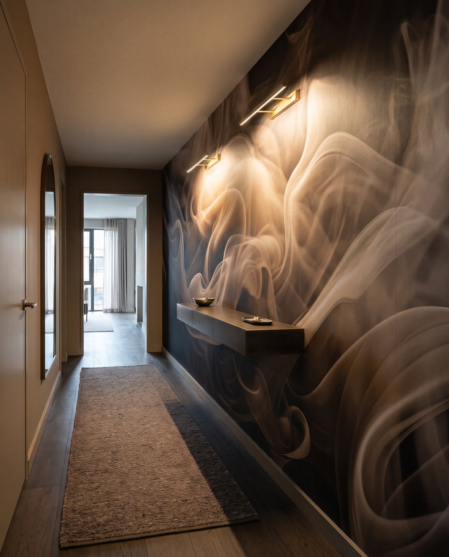 Drifting Silk — interior 8