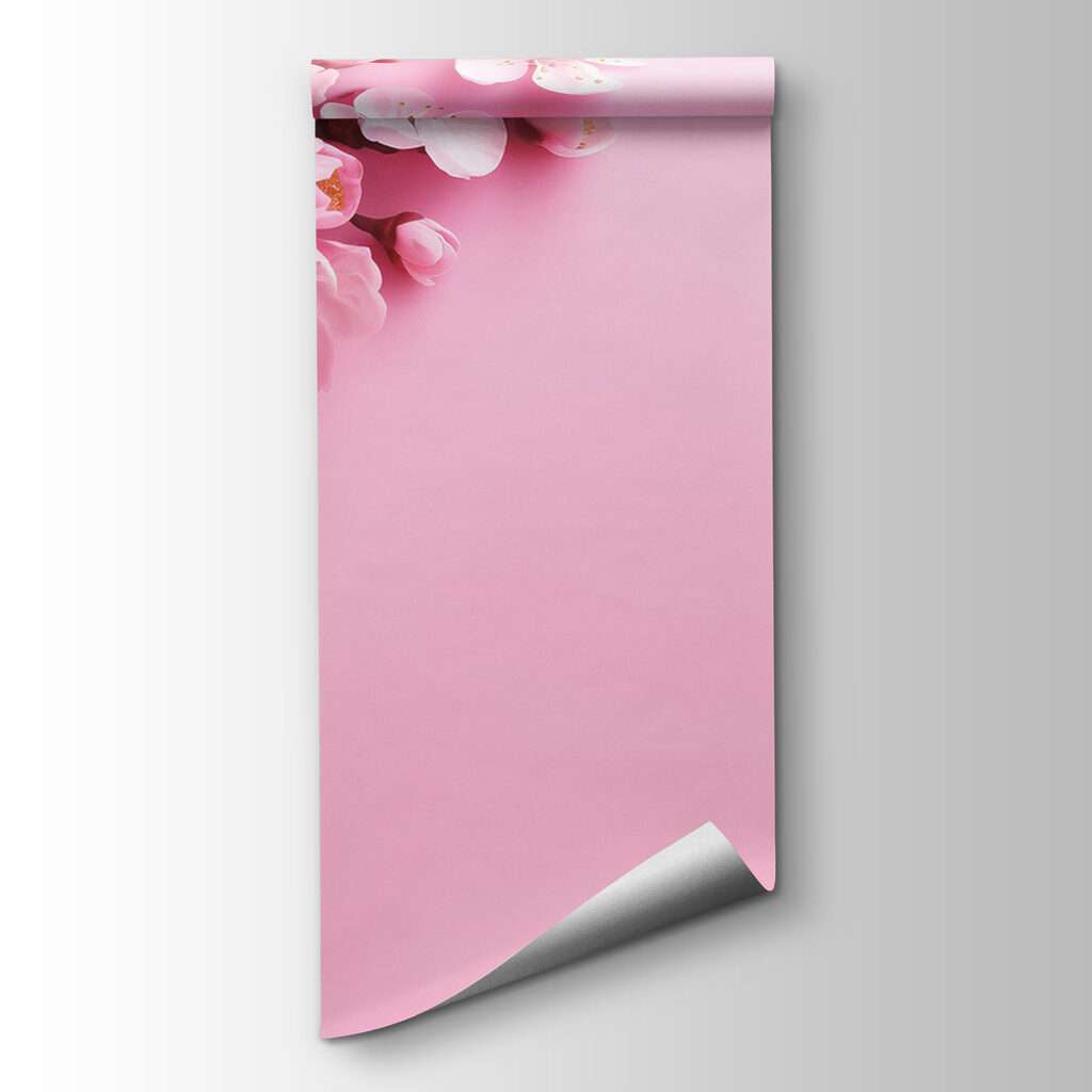Blossom Frame — product view