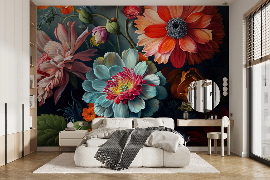 Garden Colour — interior 5
