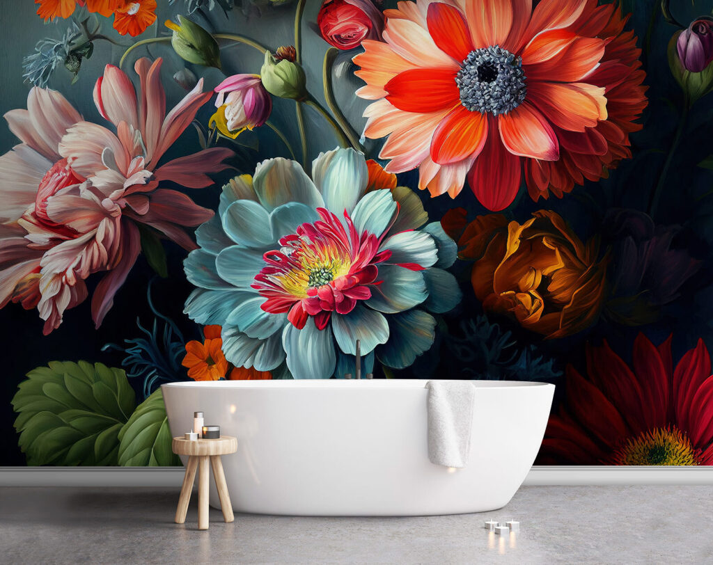 Garden Colour — interior 7