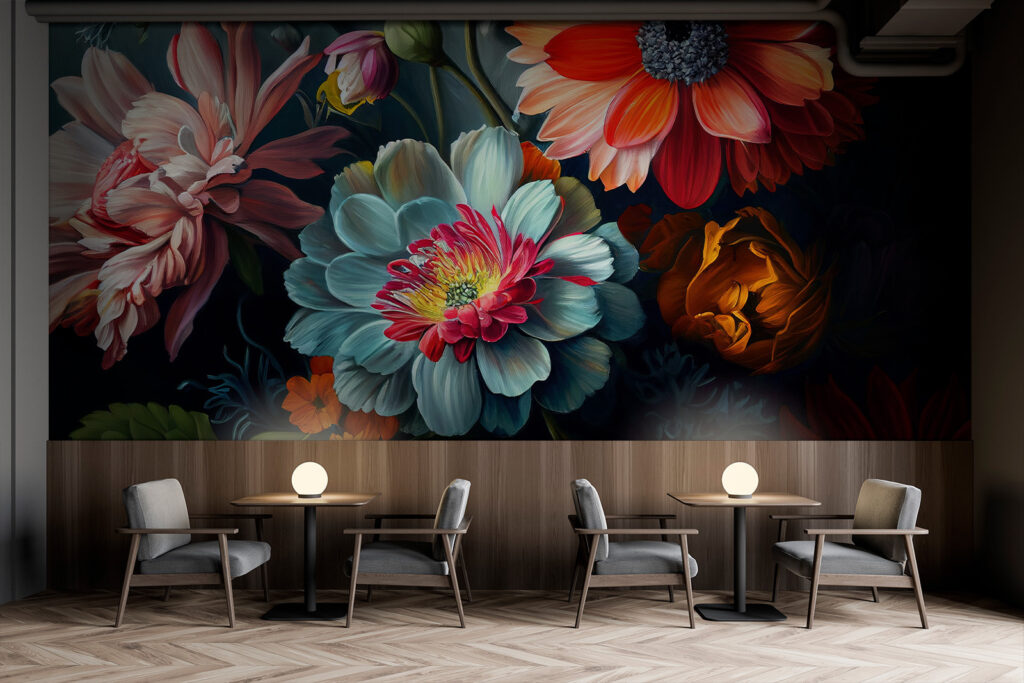 Garden Colour — interior 3