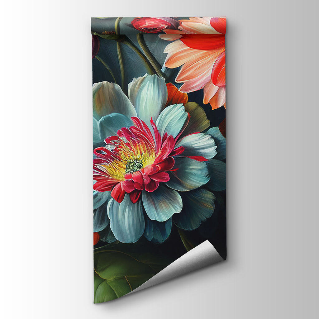 Garden Colour — product view
