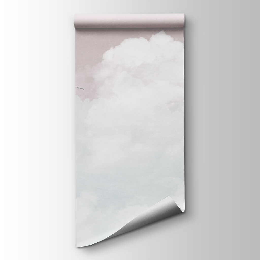 A Sky of Clouds — product view