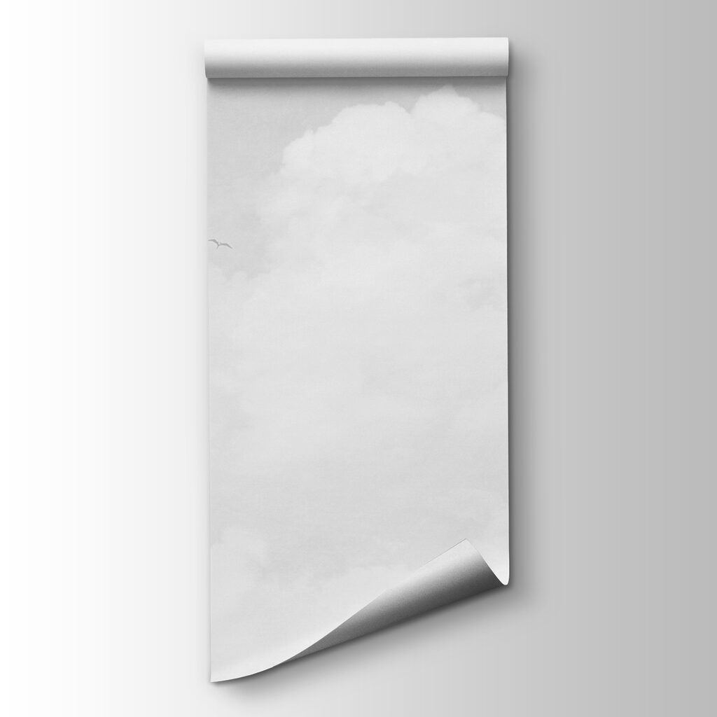 A Sky of Clouds — product view
