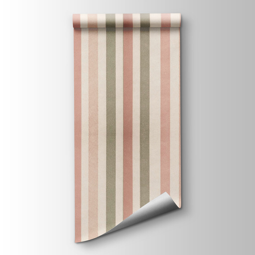 Candy Stripes — product view