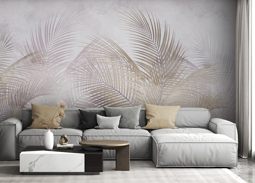 Palm Impressions — interior 5