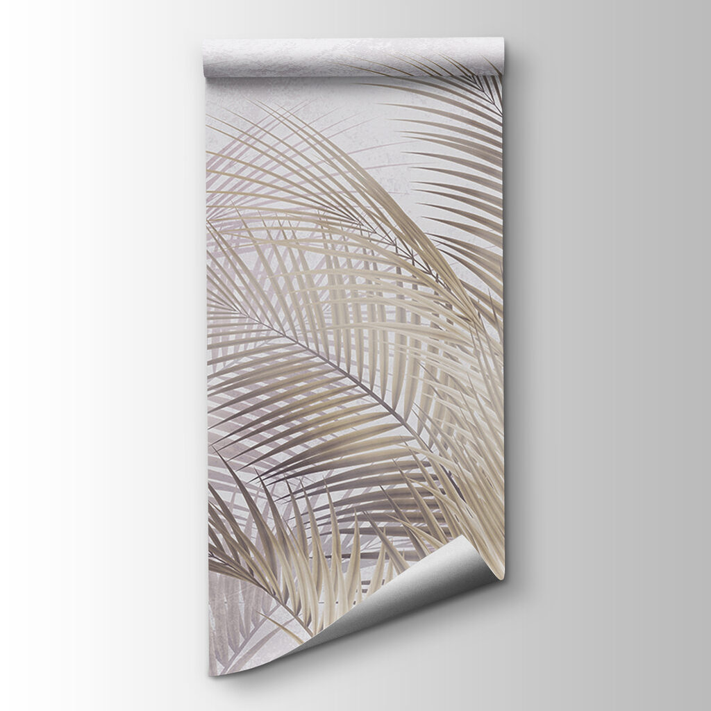 Palm Impressions — product view