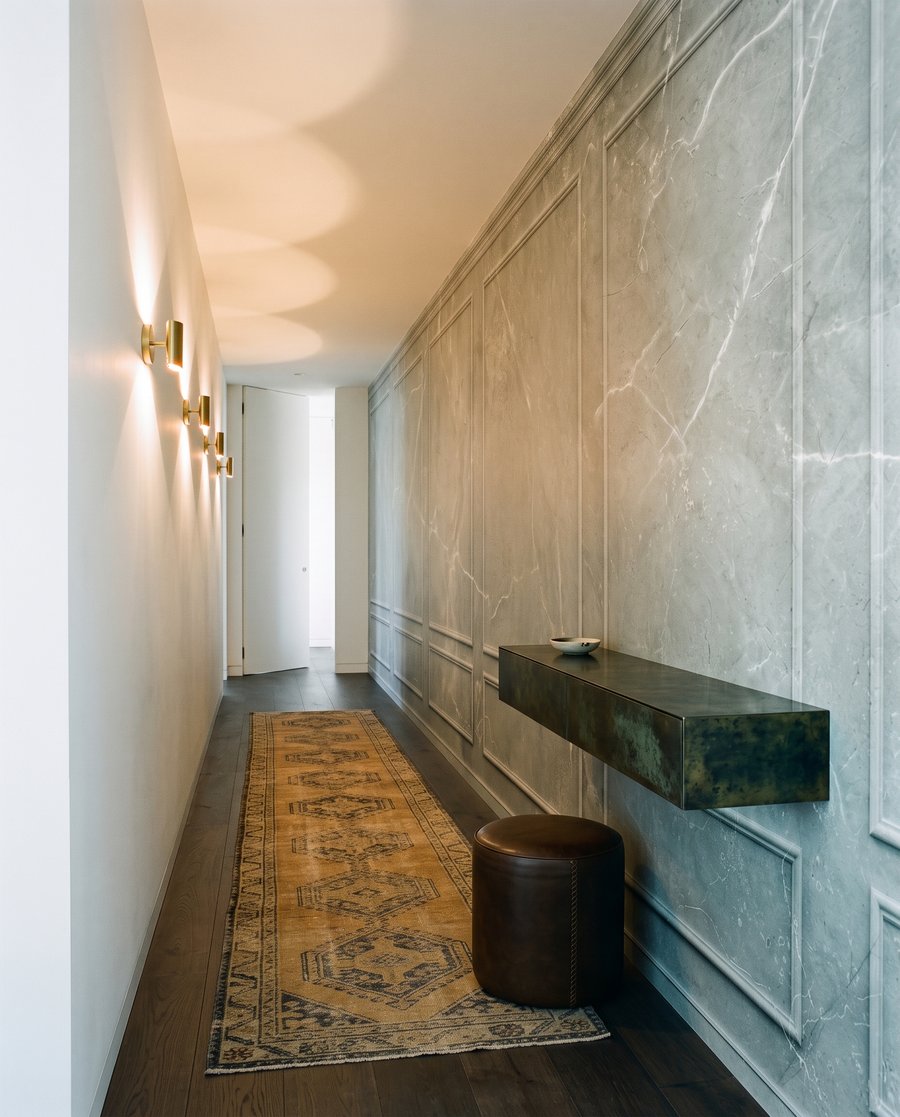 Stone Wall Panels — interior 4