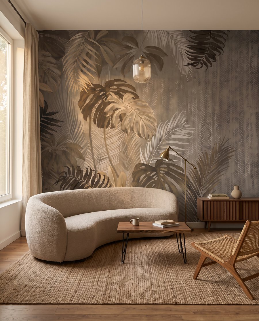 Tropical Shade — interior 4