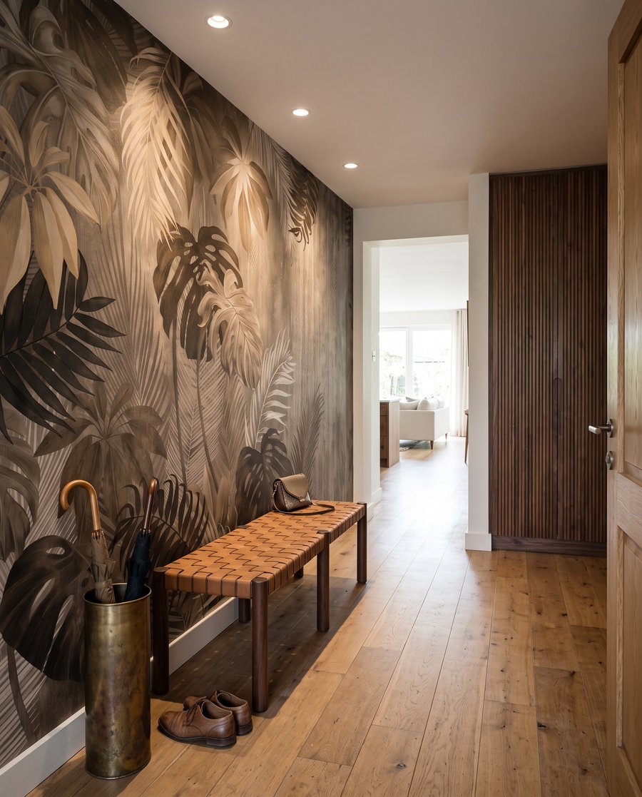Tropical Shade — interior 5