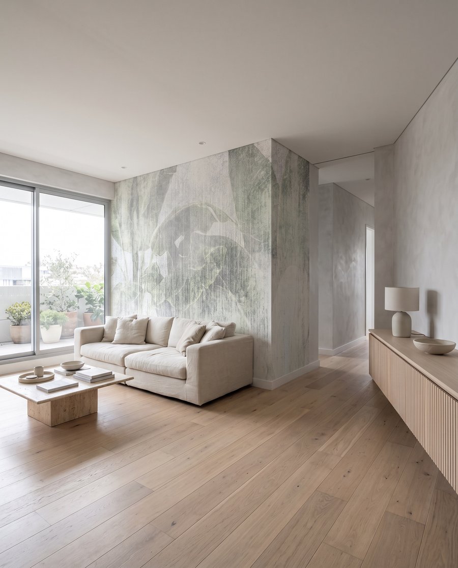 Leaf Veil — interior 3
