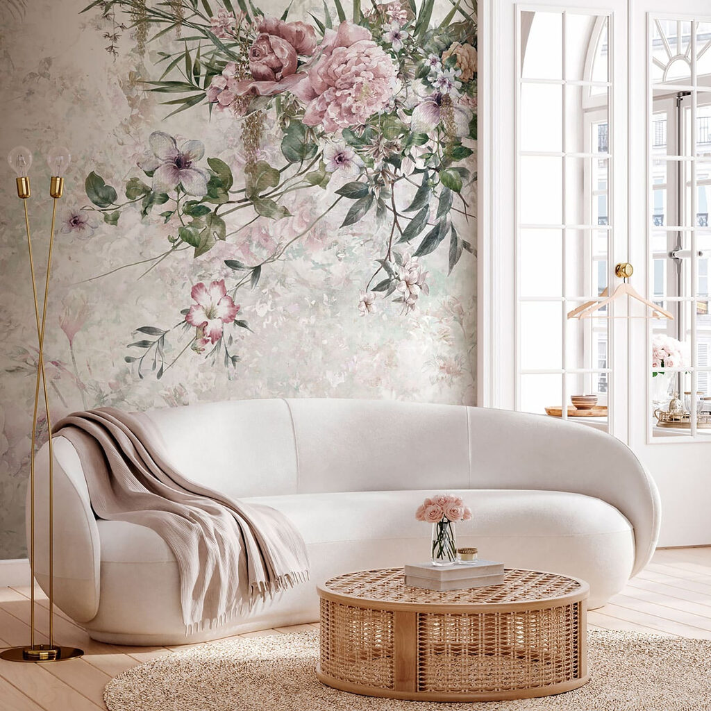 Blossom Corner — interior 5