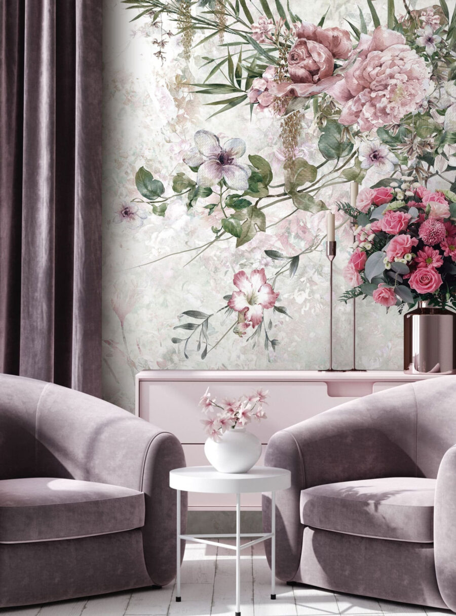 Blossom Corner — interior 2
