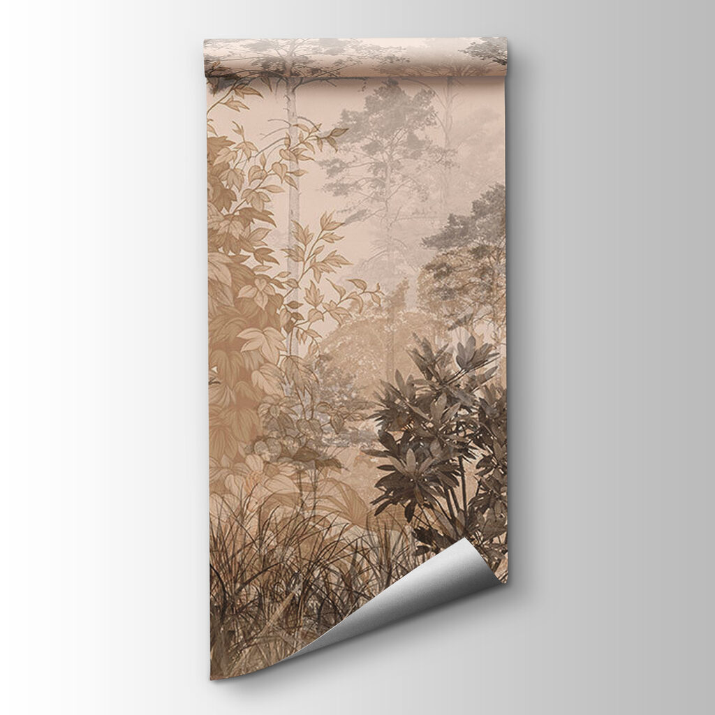 Woodland in Watercolour — product view