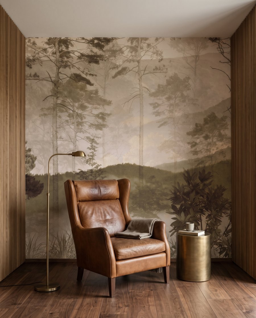 Forest Glow — interior 5