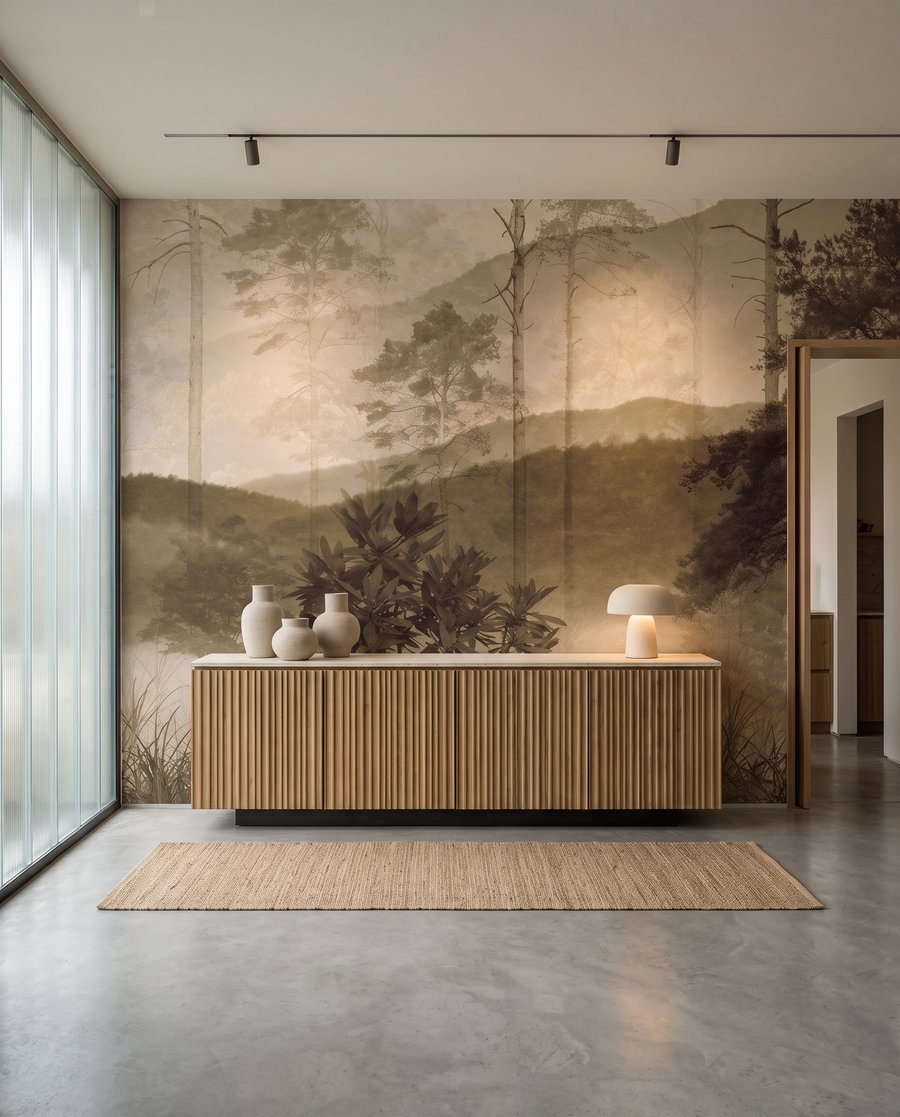 Forest Glow — interior 6