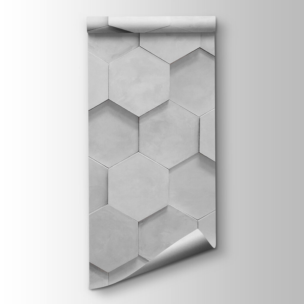 Honeycomb Relief — product view