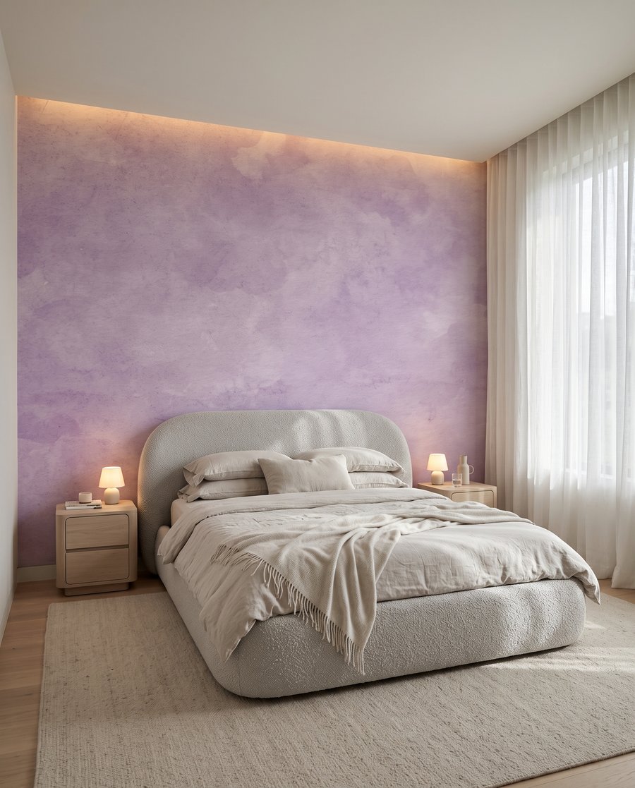 Cloudwash — interior 2