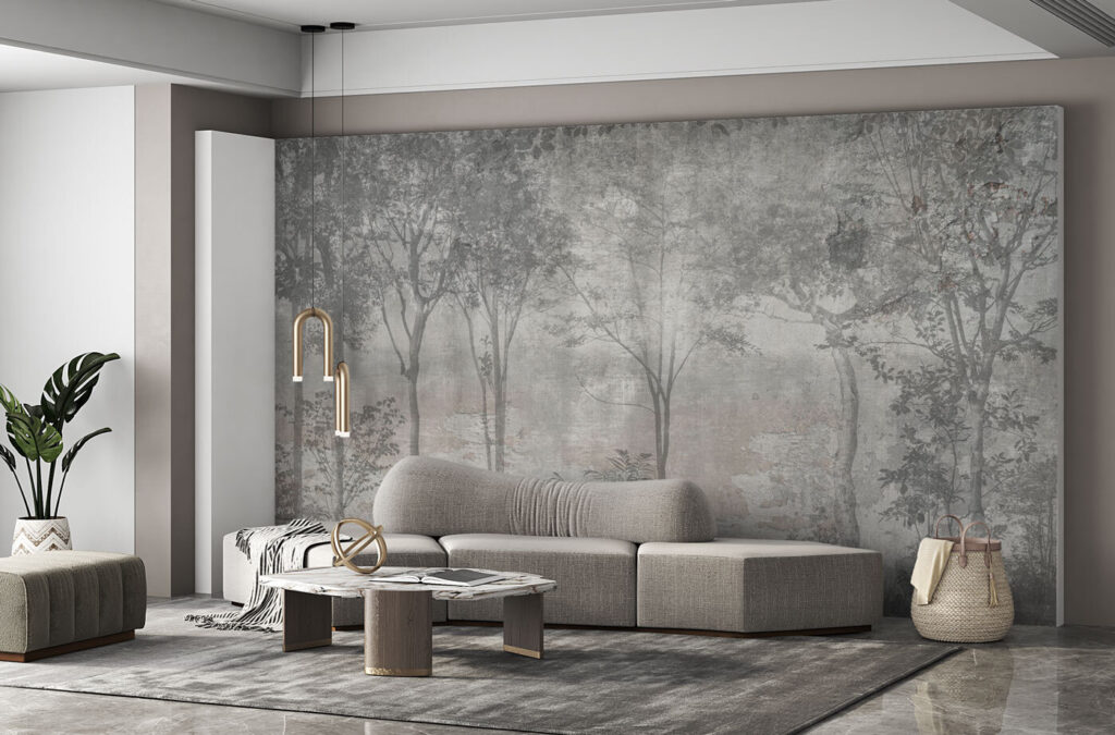 Woodland Charcoal — interior 3