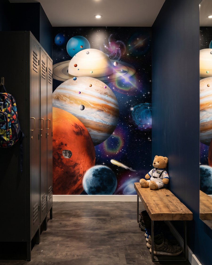 Worlds Beyond — interior 2
