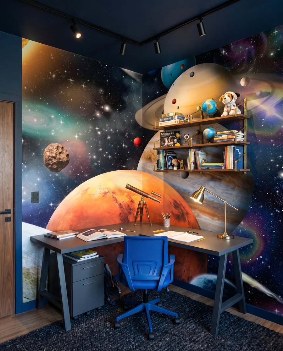 Worlds Beyond — interior 5