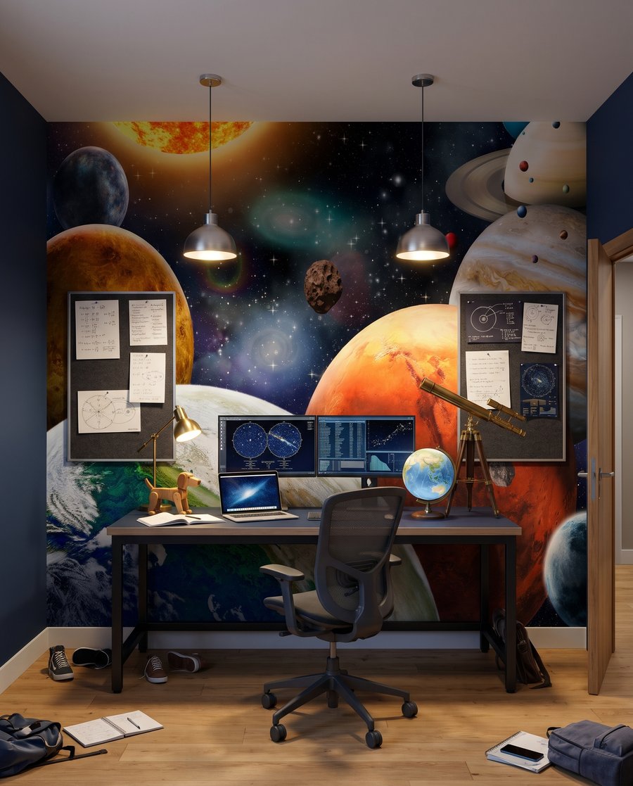 Worlds Beyond — interior 7