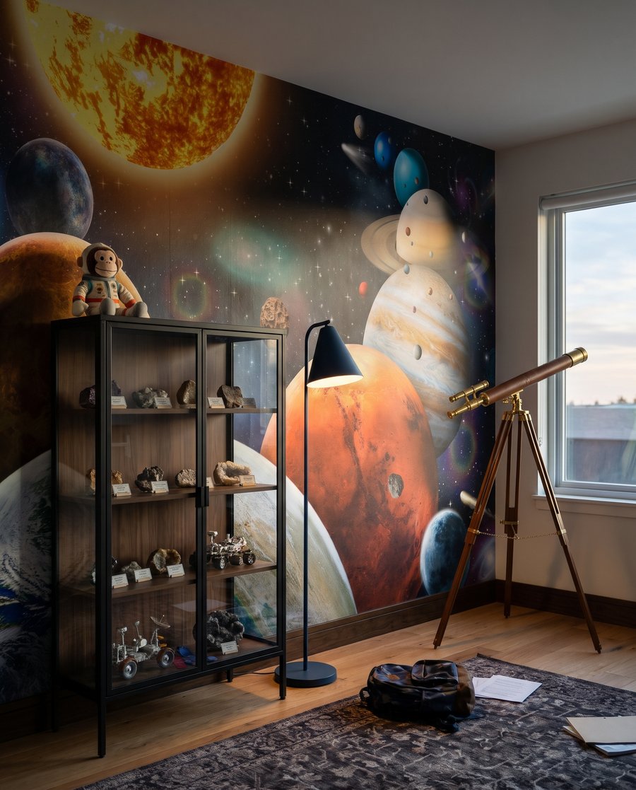 Worlds Beyond — interior 8
