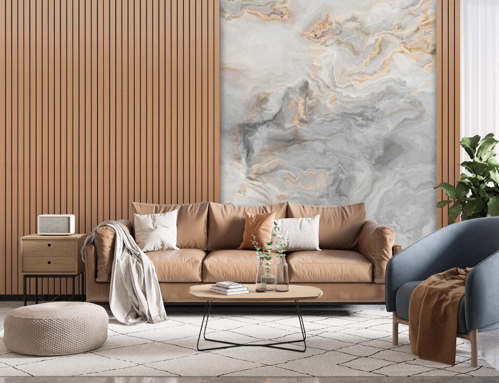 Marble and Timber — interior 3