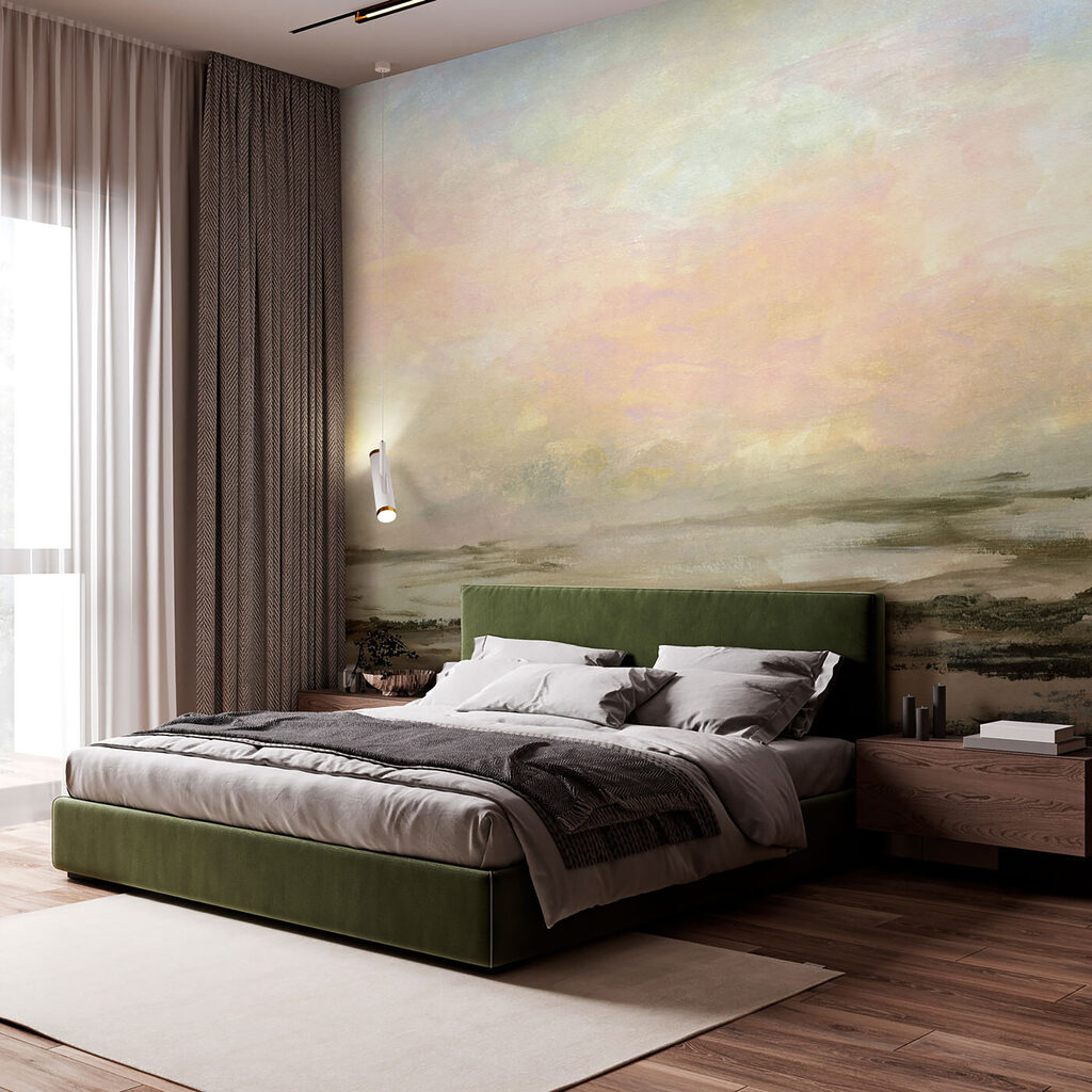 Horizon Wash — interior 3
