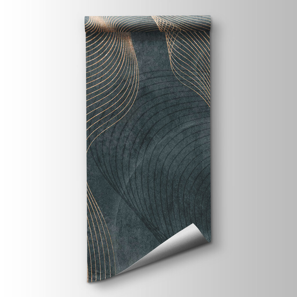 Fine Wave Forms — product view