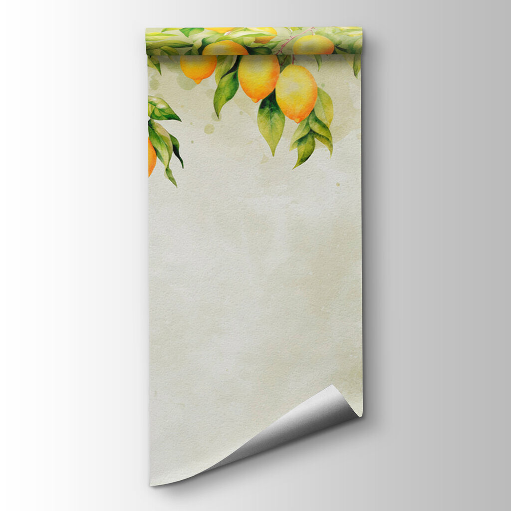 Lemon Canopy — product view