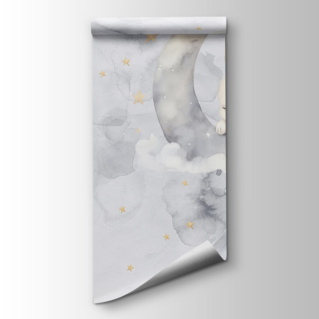 Bunny on the Moon — product view