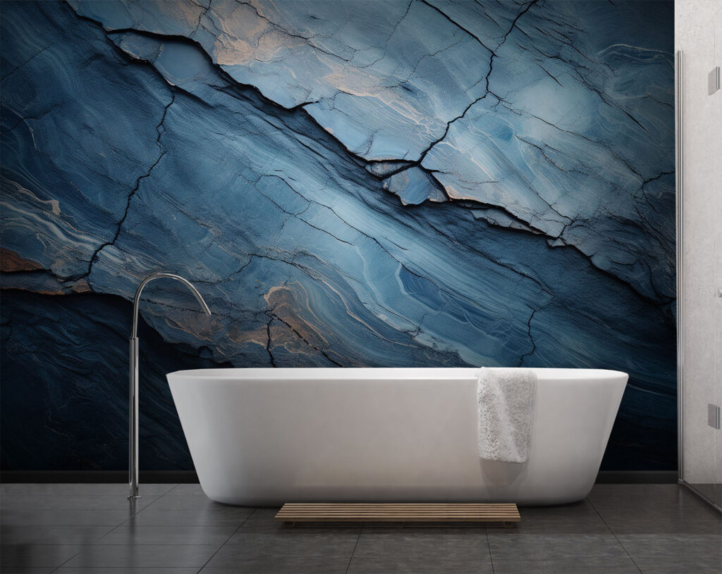 Ocean Mineral in an interior