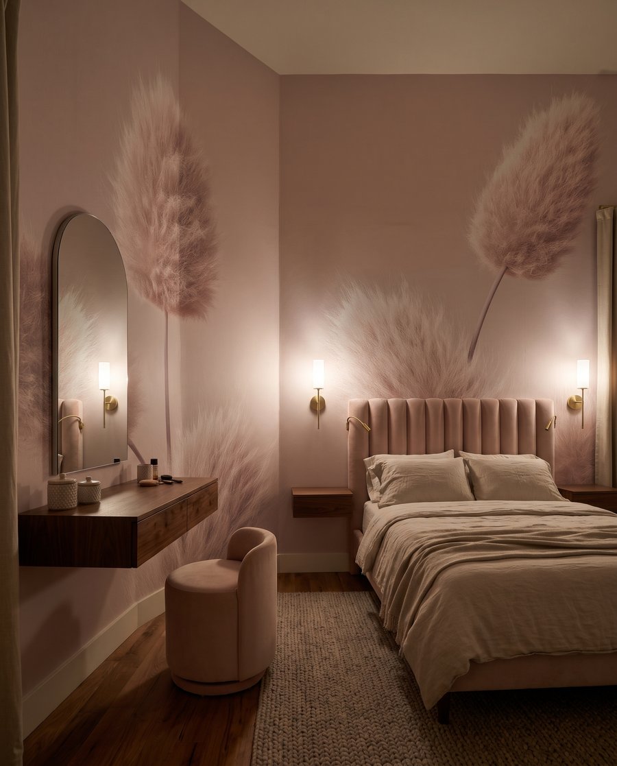 Bunny Tail Meadow — interior 2