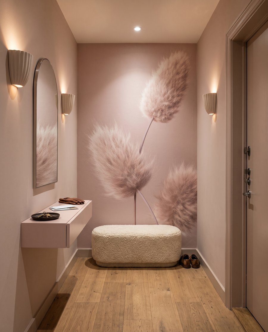 Bunny Tail Meadow — interior 5
