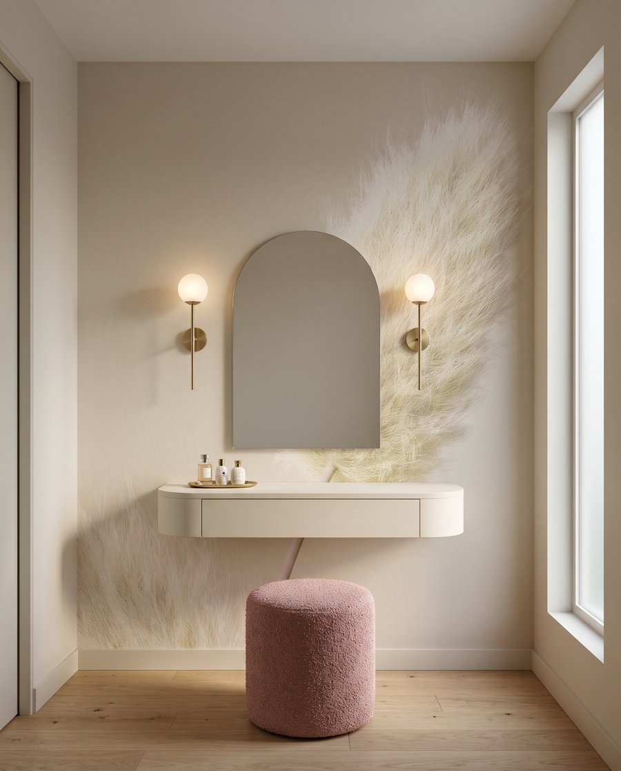 Bunny Tail Meadow — interior 2
