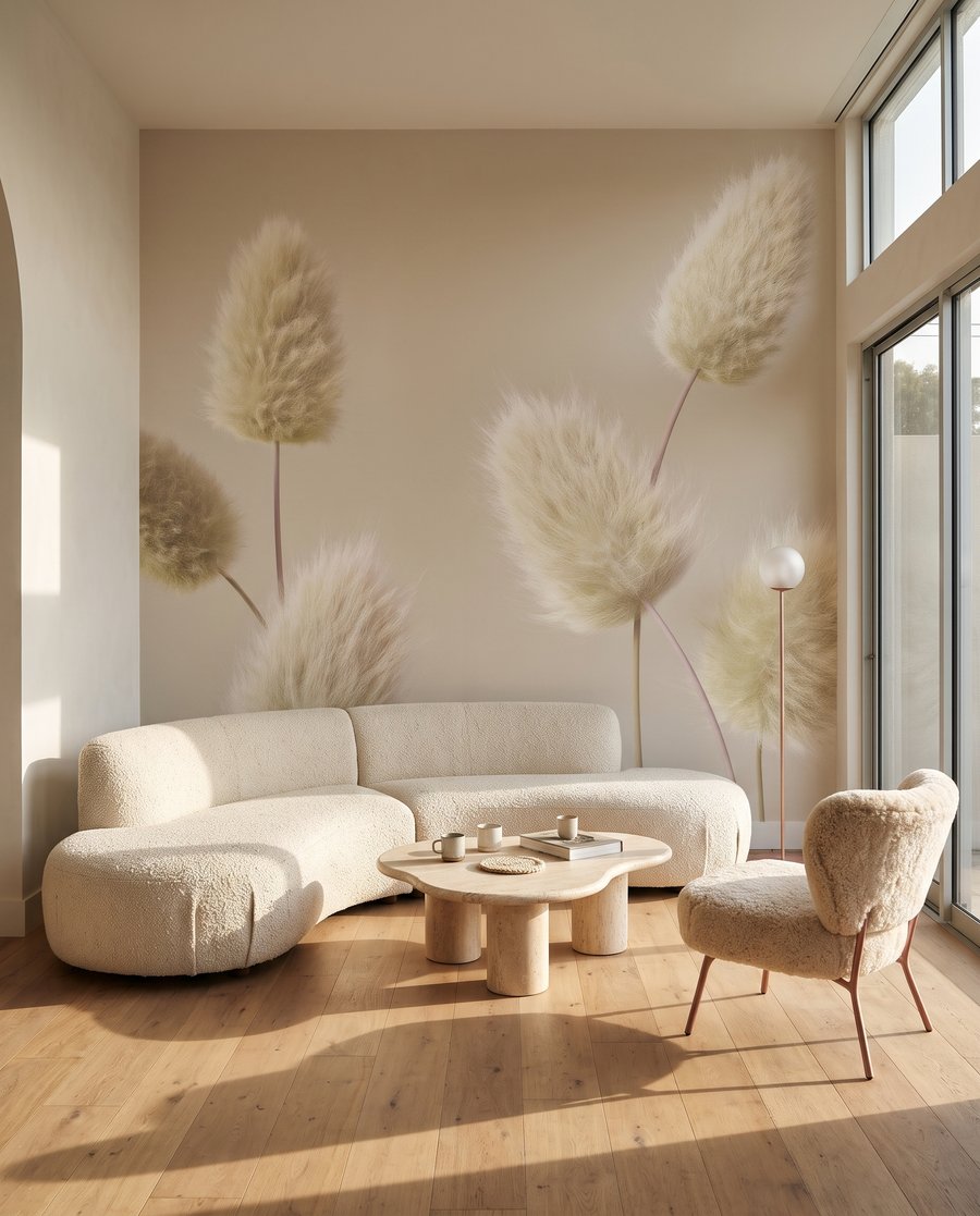Bunny Tail Meadow — interior 3