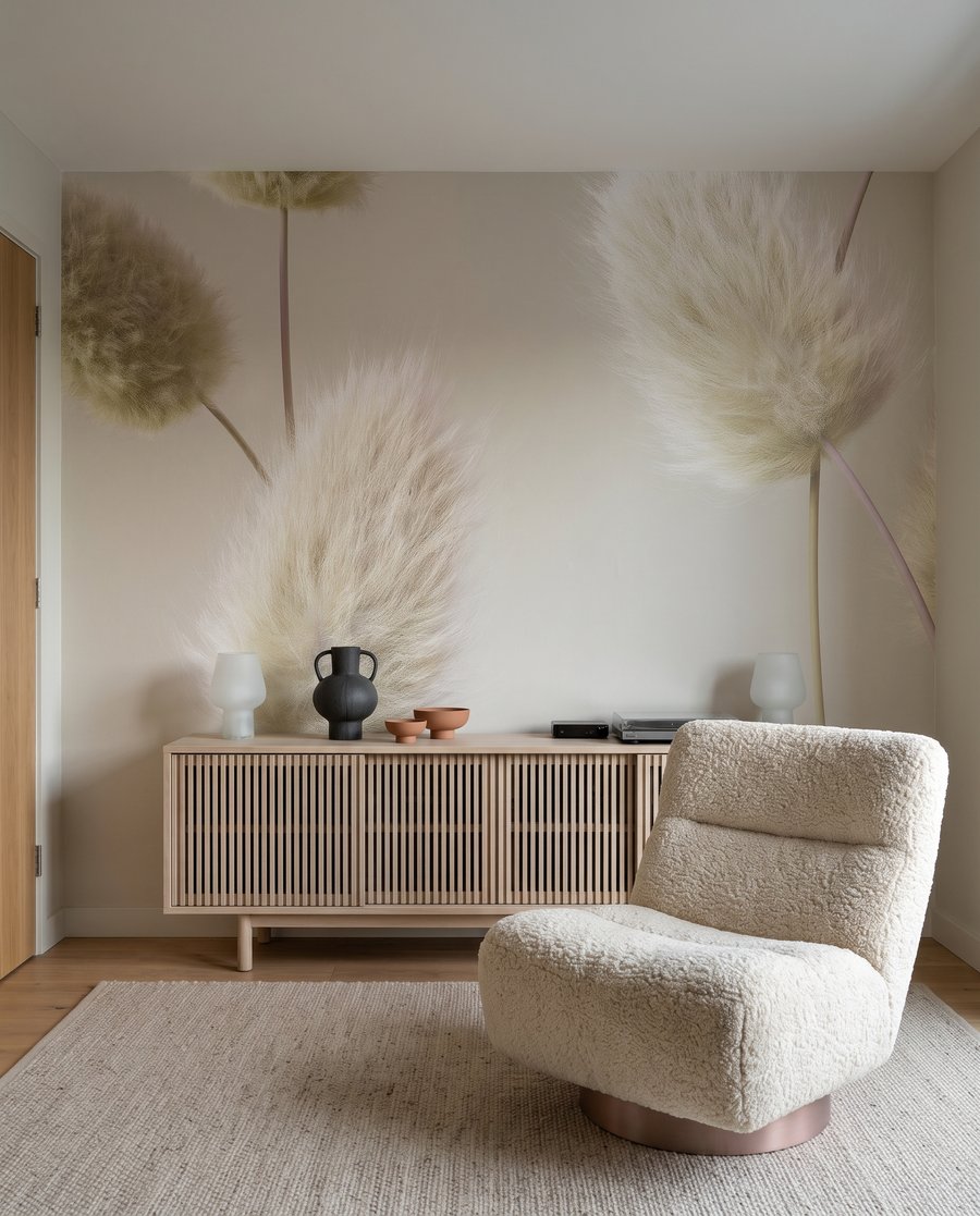 Bunny Tail Meadow — interior 4