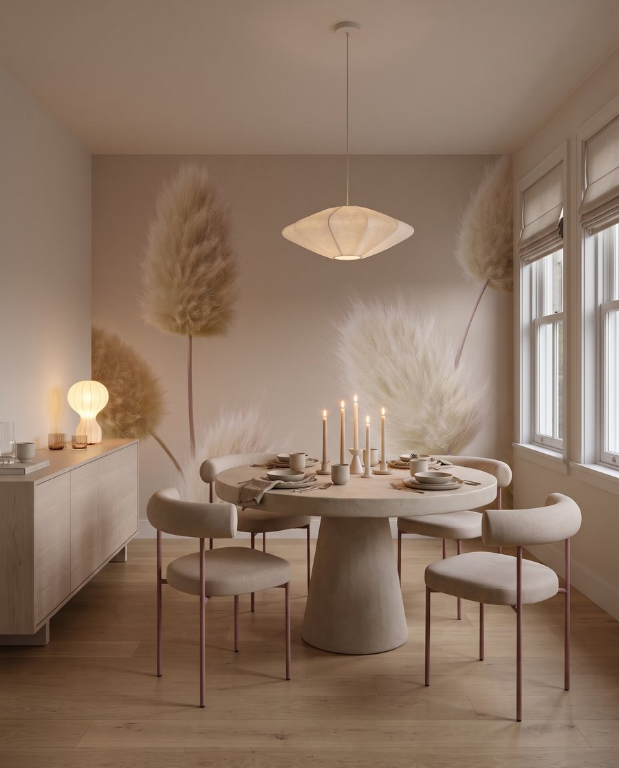 Bunny Tail Meadow — interior 7