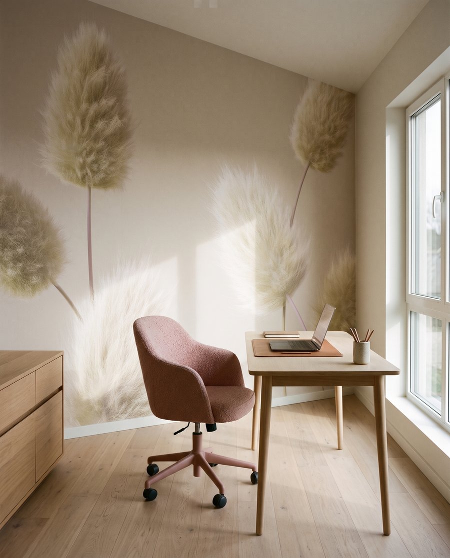 Bunny Tail Meadow — interior 8