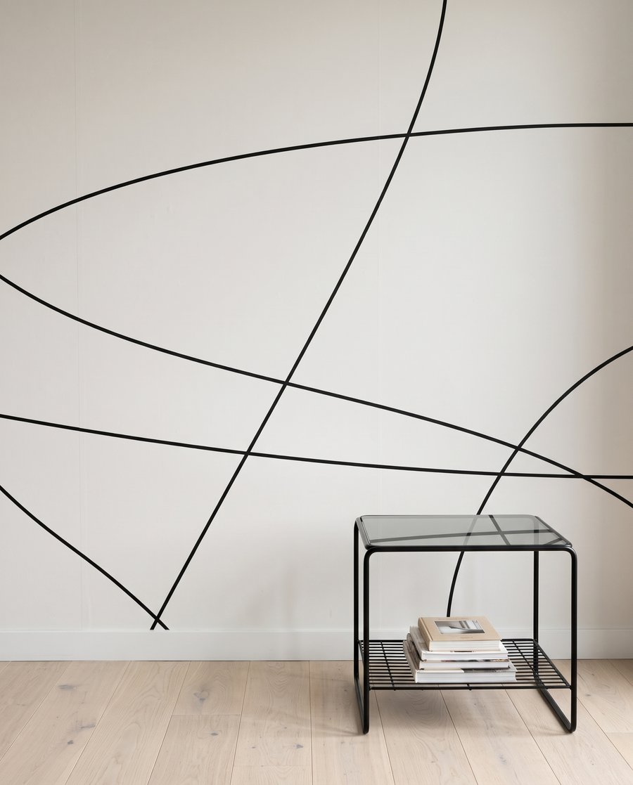 Lines at Play — interior 3
