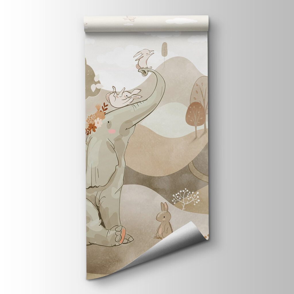 Gentle Giants — product view