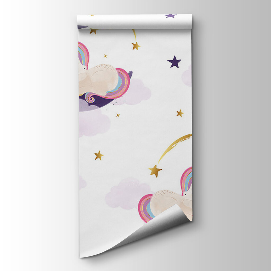 Sleepy Moon Unicorns — product view