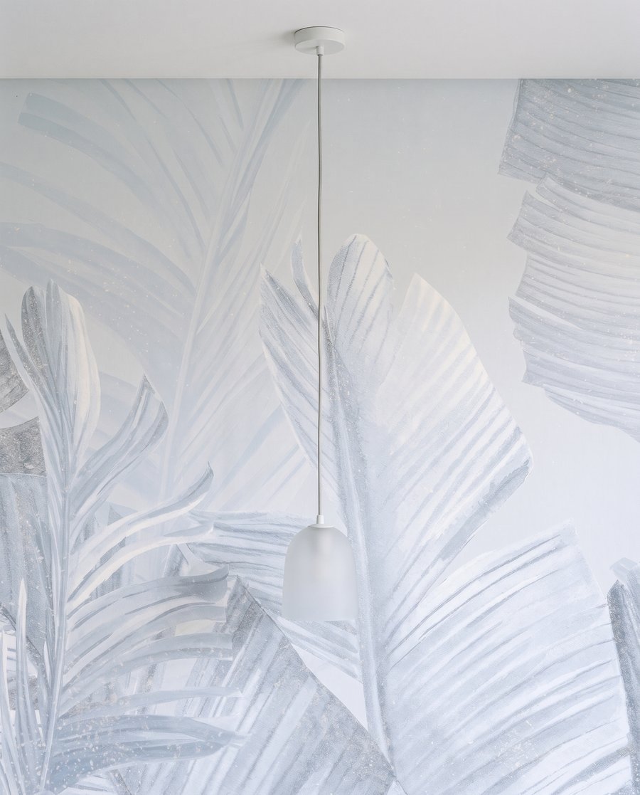 Gentle Palms — interior 6