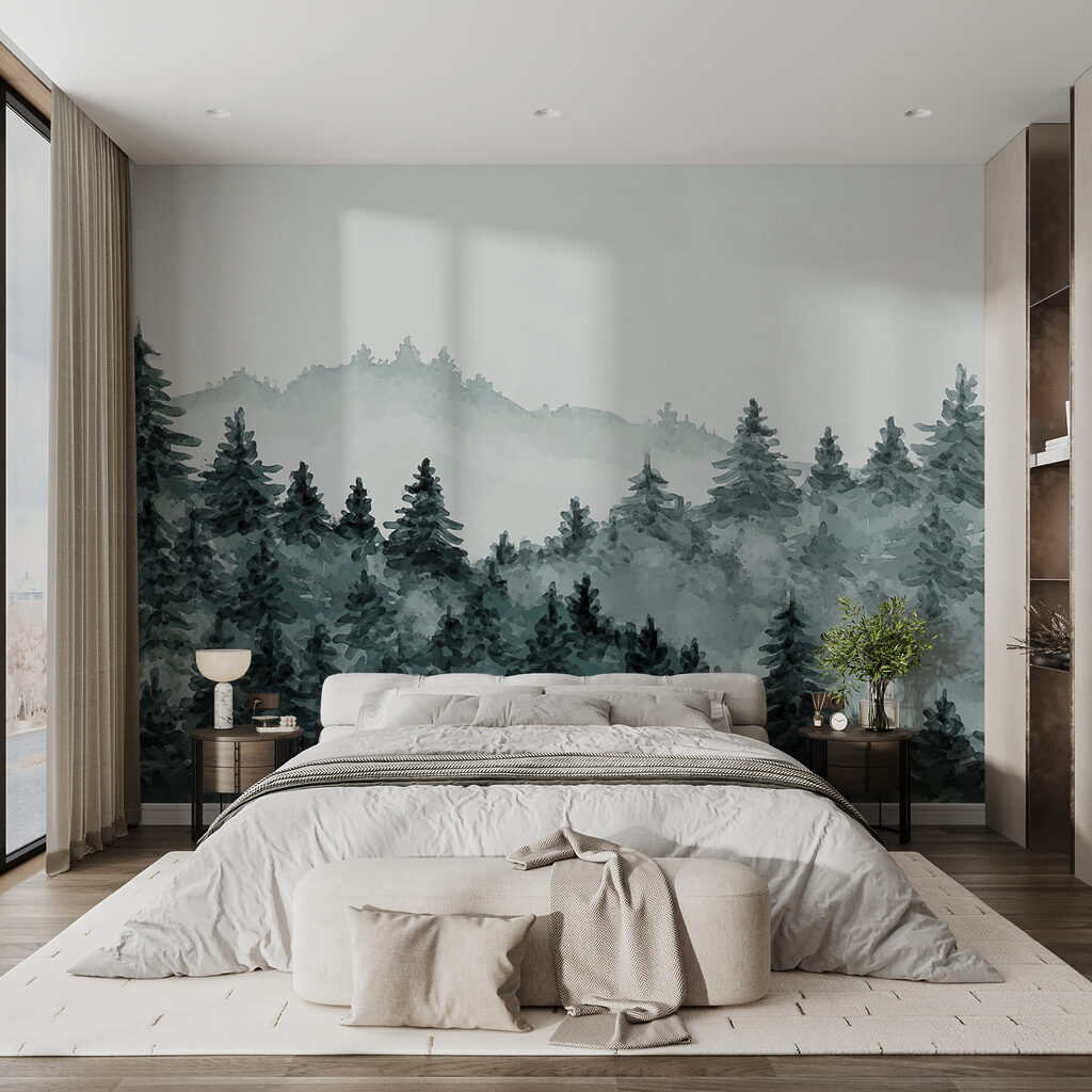 Pine Ridge — interior 5